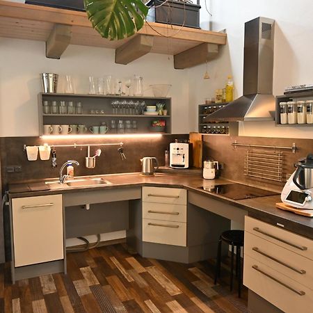 Apartmany Pod Lesem II Rodvínov Екстериор снимка