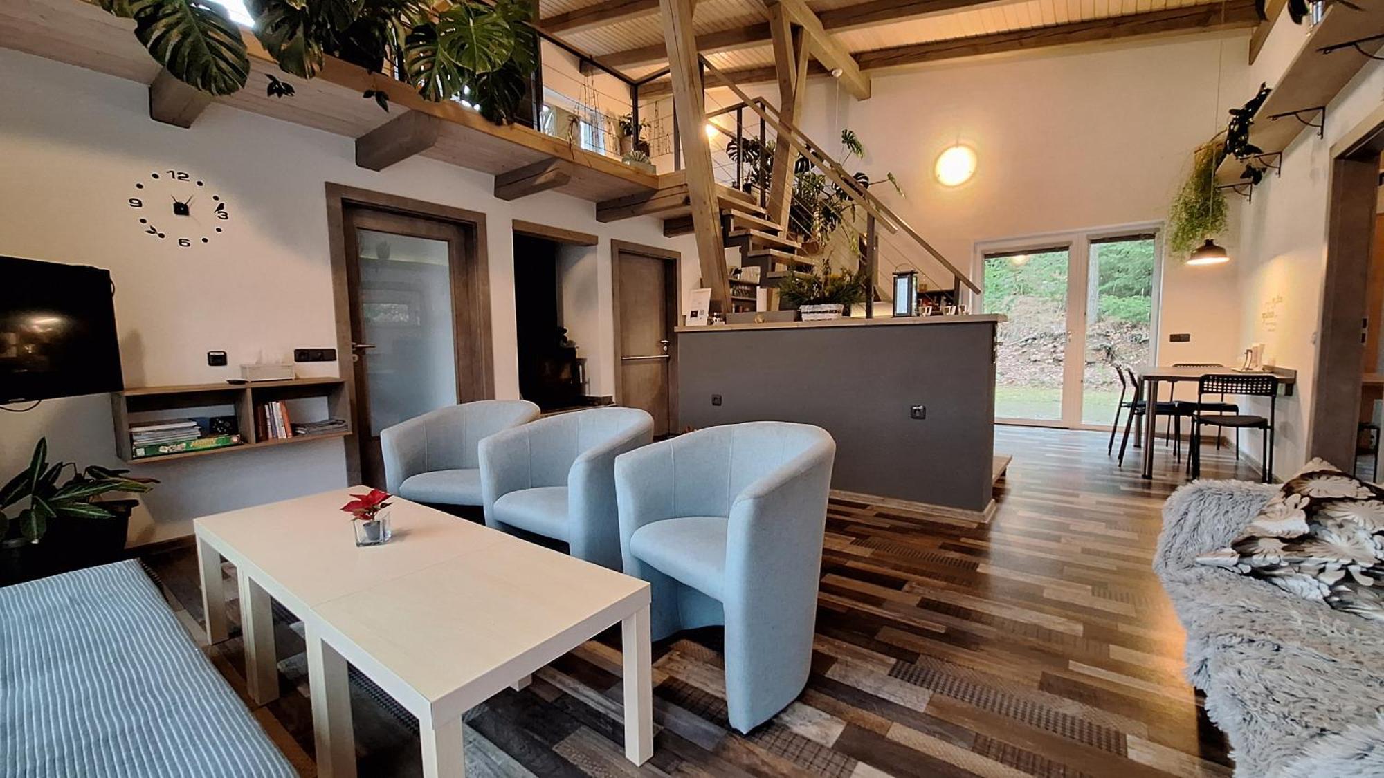 Apartmany Pod Lesem II Rodvínov Екстериор снимка