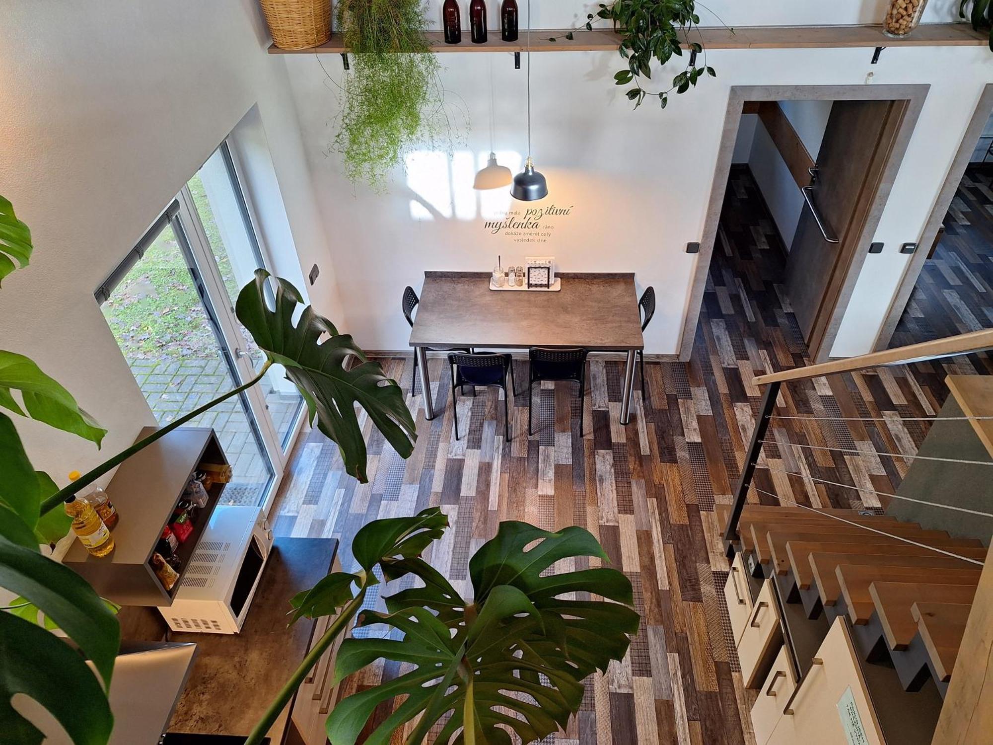 Apartmany Pod Lesem II Rodvínov Екстериор снимка