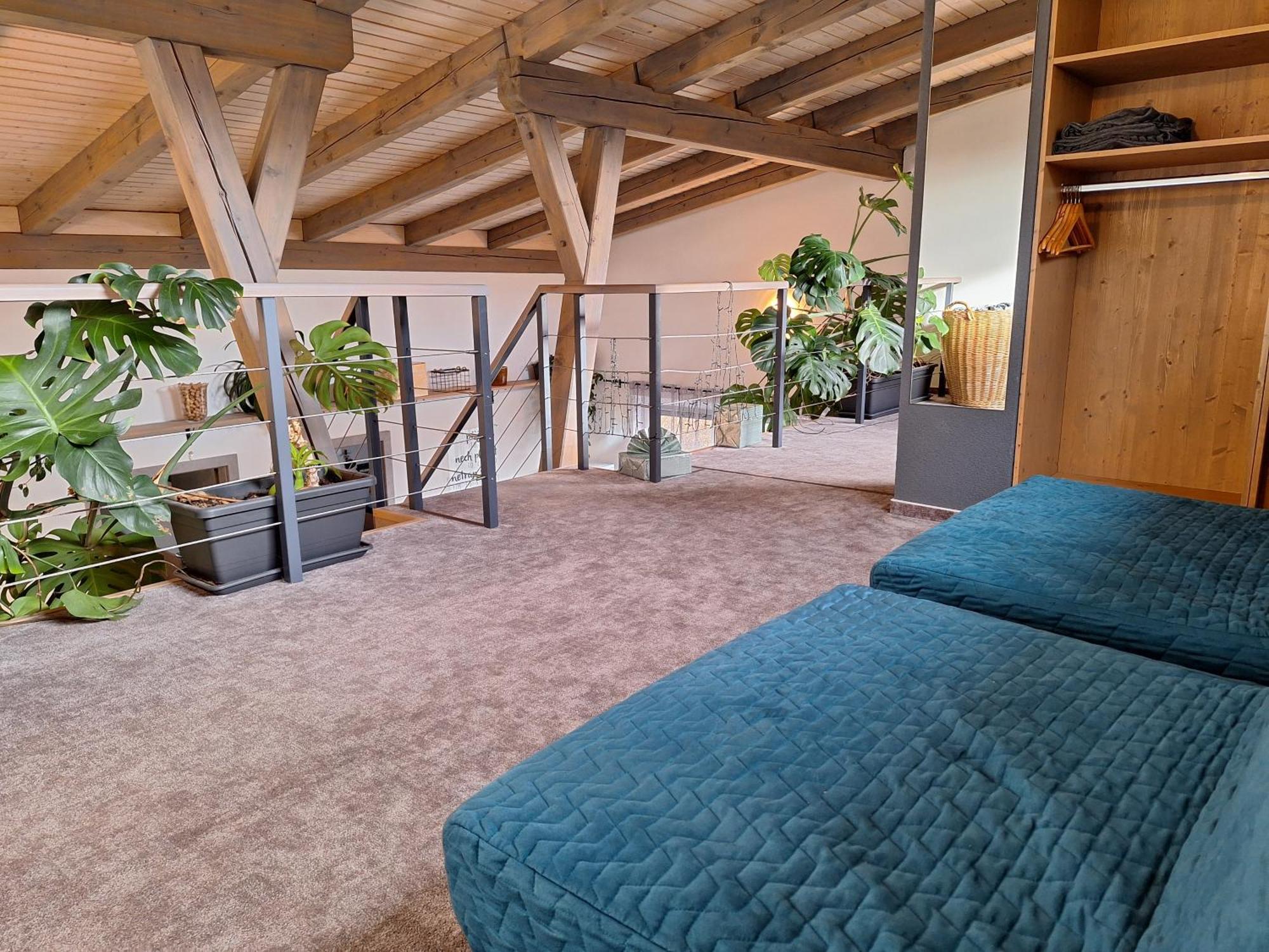 Apartmany Pod Lesem II Rodvínov Екстериор снимка