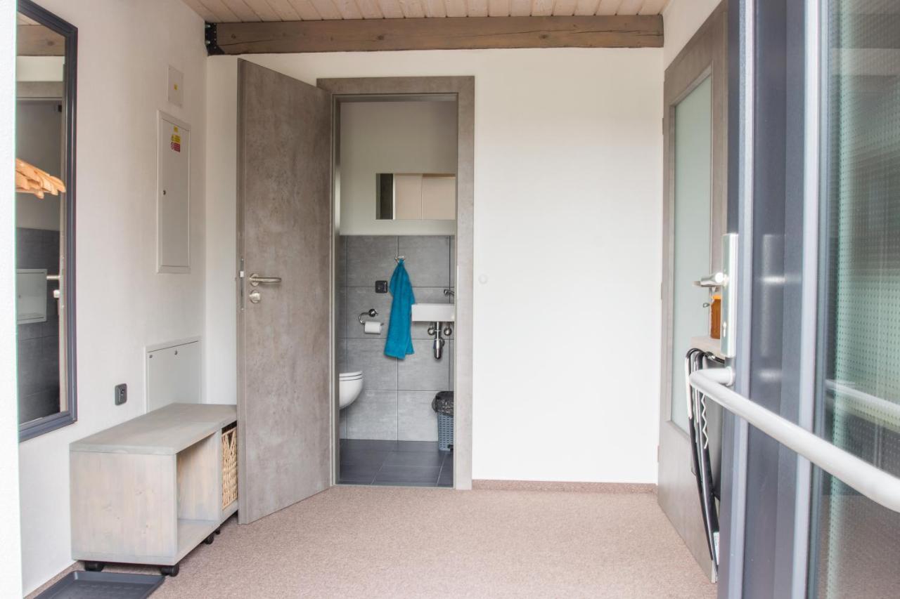 Apartmany Pod Lesem II Rodvínov Екстериор снимка
