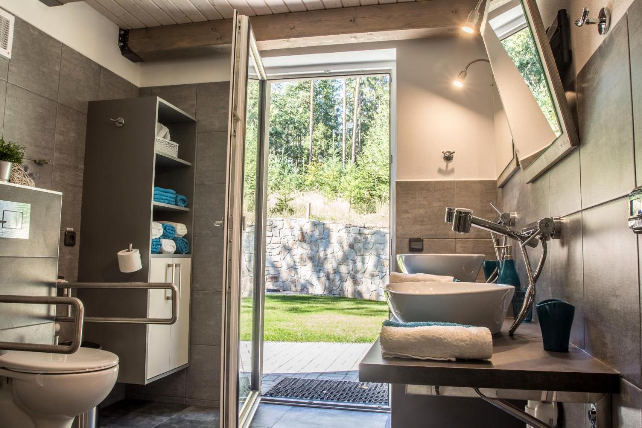 Apartmany Pod Lesem II Rodvínov Екстериор снимка