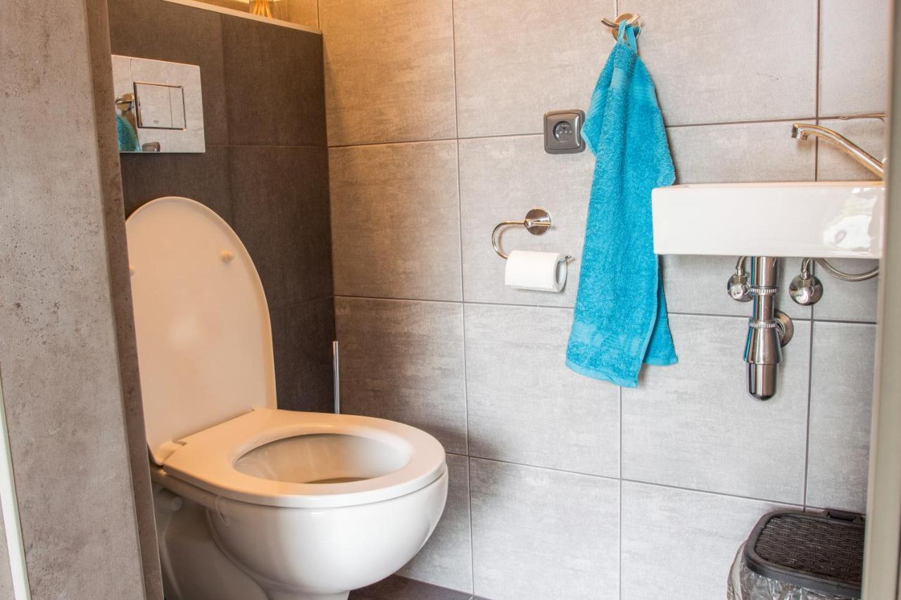 Apartmany Pod Lesem II Rodvínov Екстериор снимка